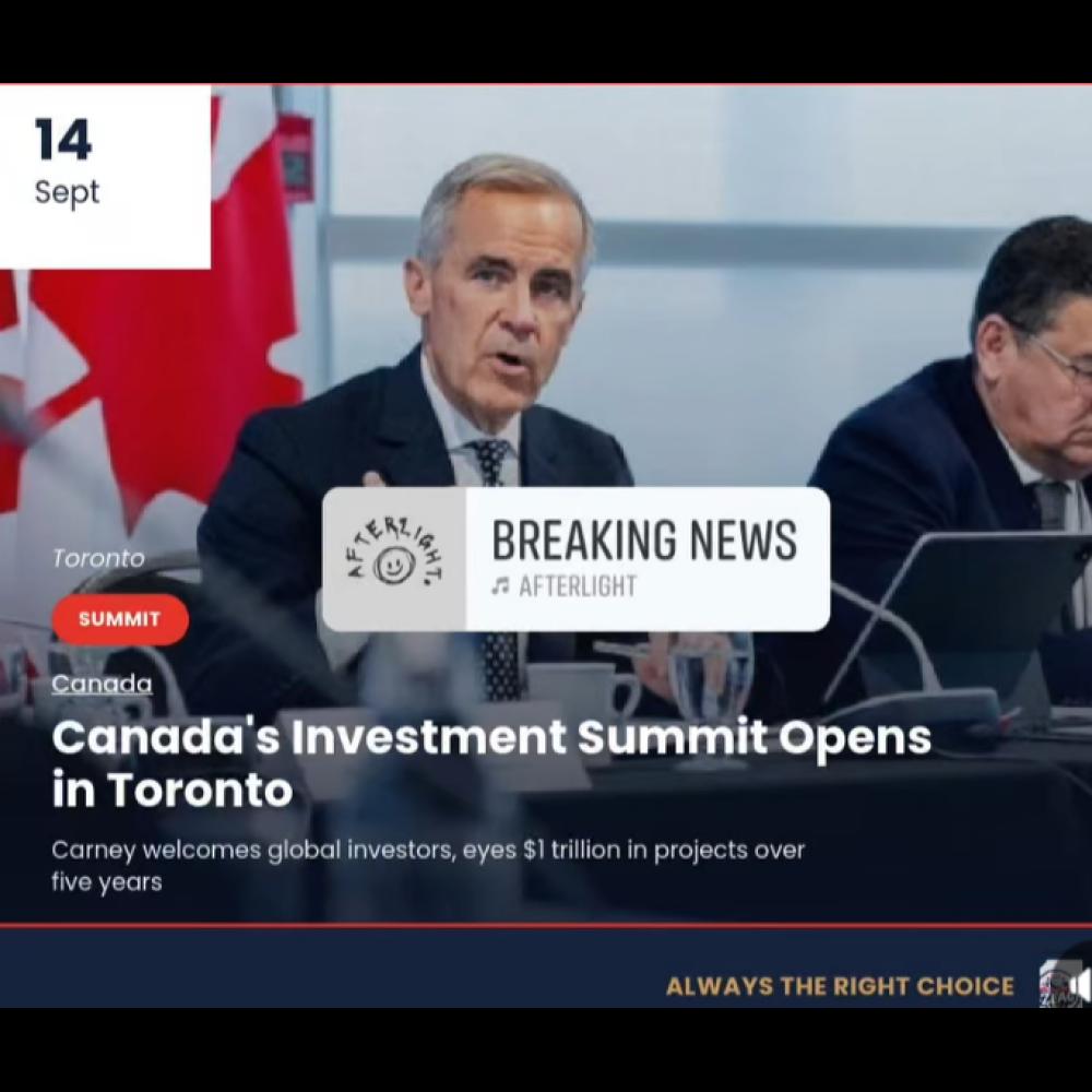 Toronto sous le feu des projecteurs économiques